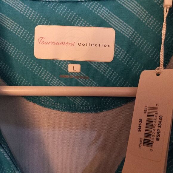 New Tournament Collection - Picture 2 of 6